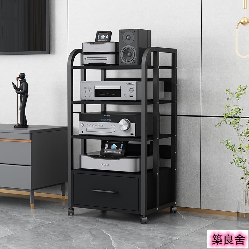 功放機櫃 調音臺機櫃 功放機架 多層CD機架 膽機支架 HIFI裝置機櫃 家庭影院配套架子 音響架
