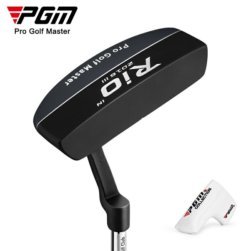 PGM 2022 高爾夫男士推桿 單支 球桿golf 帶瞄準線男用桿工廠直銷