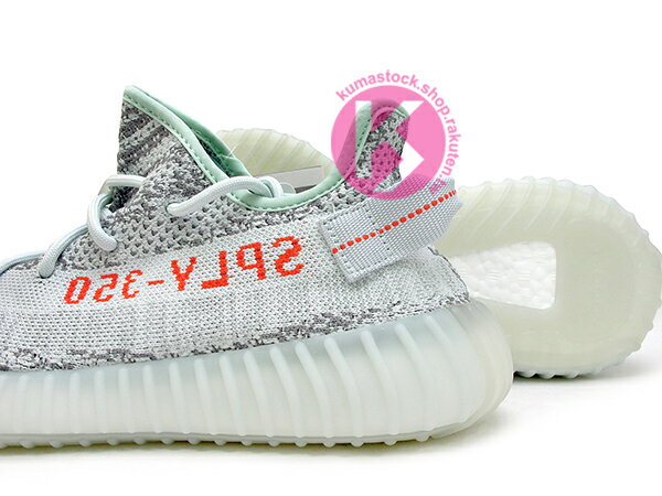 稀少女生尺寸2017 限量發售嘻哈歌手Kanye West 設計adidas YEEZY BOOST