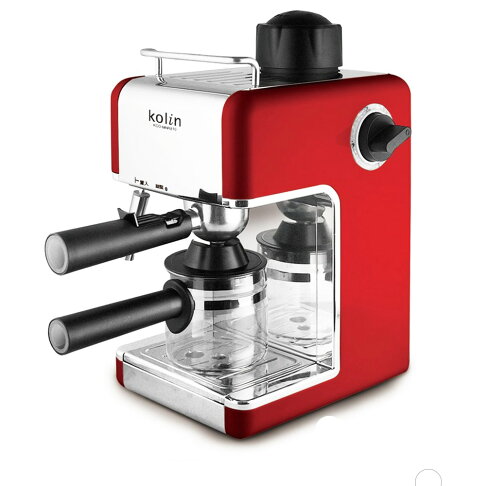 淘禮網 KCO-UD402E 歌林Kolin 義式濃縮咖啡機 1