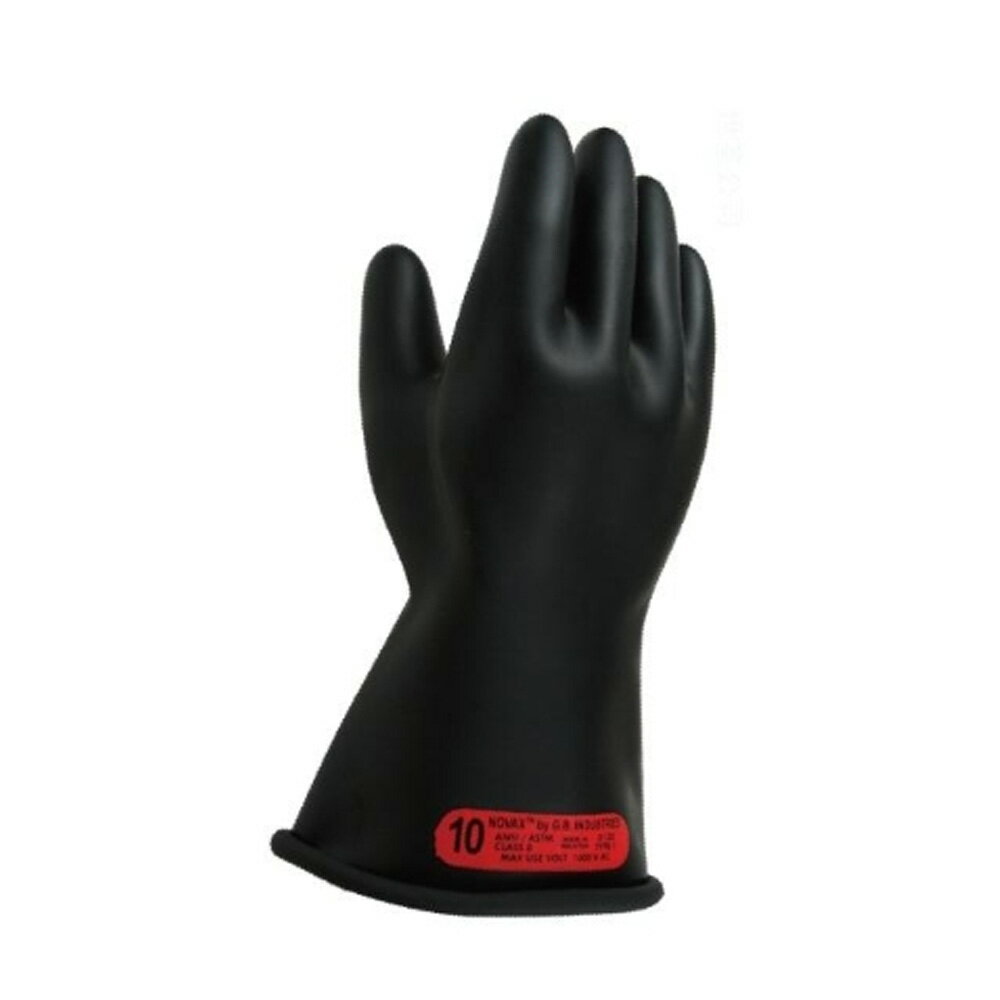 【史代新文具】5KV 耐低壓手套