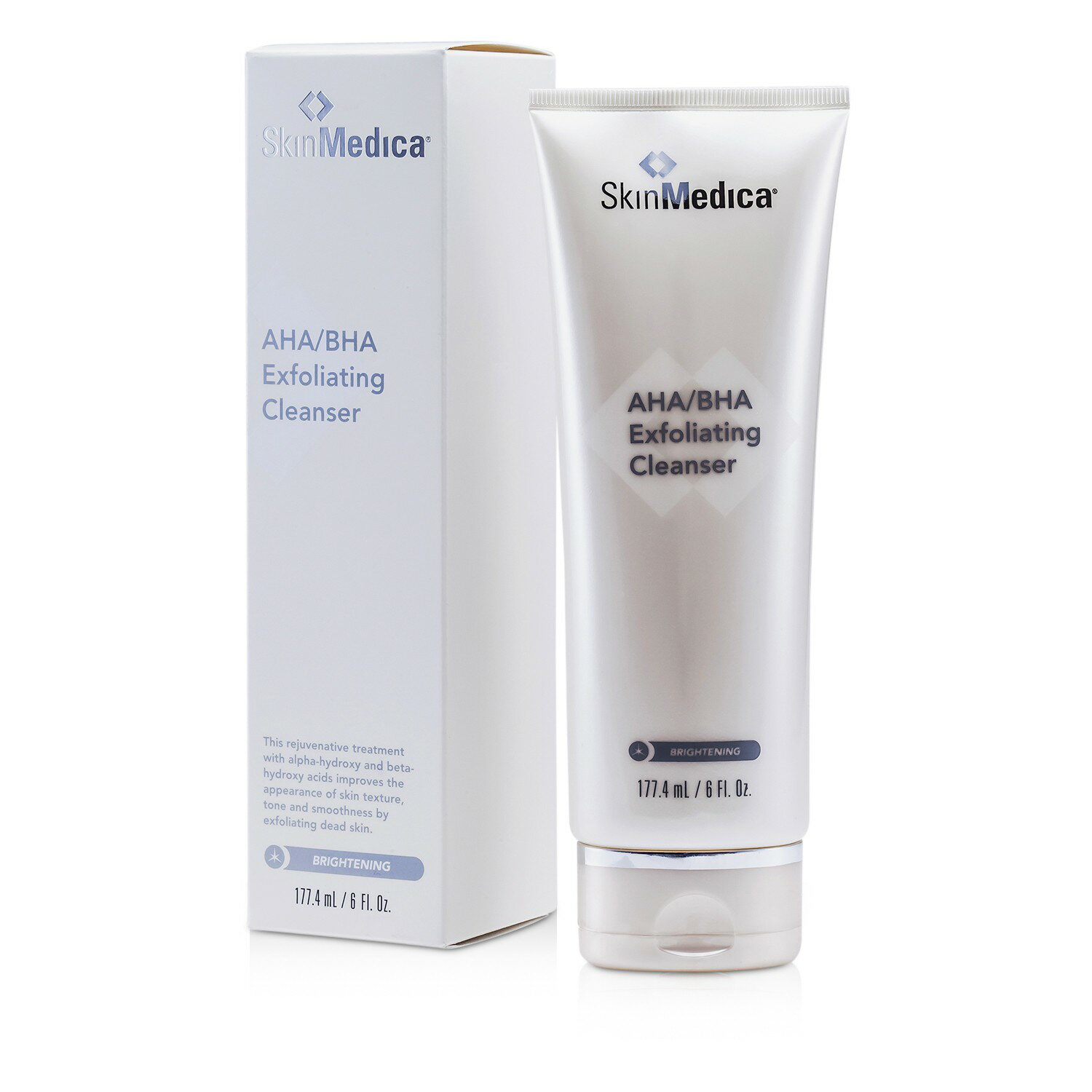 斯美凱 Skin Medica - AHA/BHA 去角質潔面乳AHA/BHA Exfoliating Cleanser 177.4ml