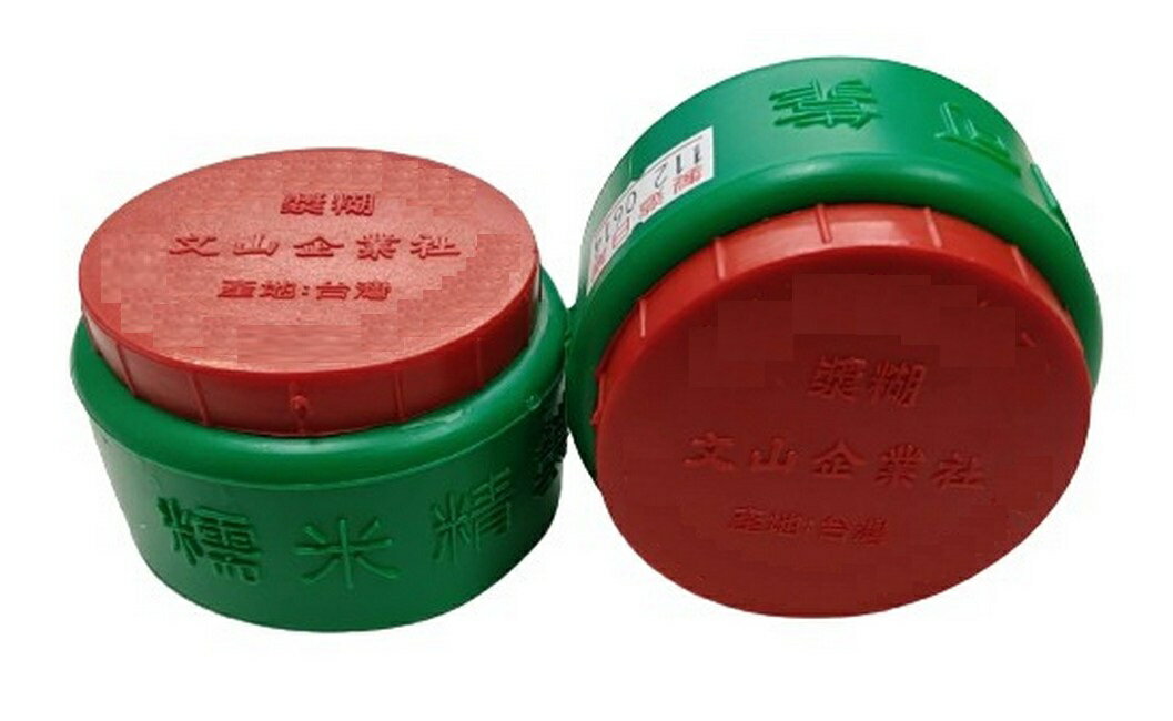 【文具通】塑膠 罐裝 漿糊 糨糊 醬糊 約120g ⛔4大超商取貨 數量限制25個⛔ K1010004