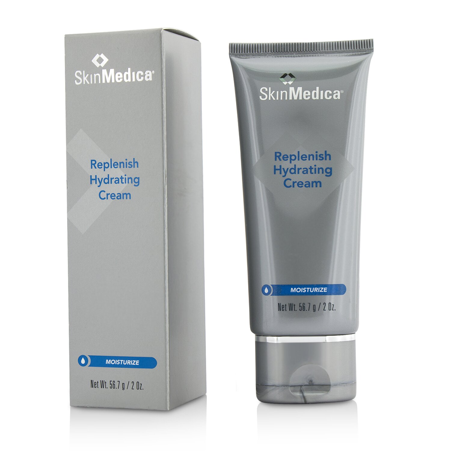 斯美凱 Skin Medica - 保濕舒緩乳霜Replenish Hydrating Cream