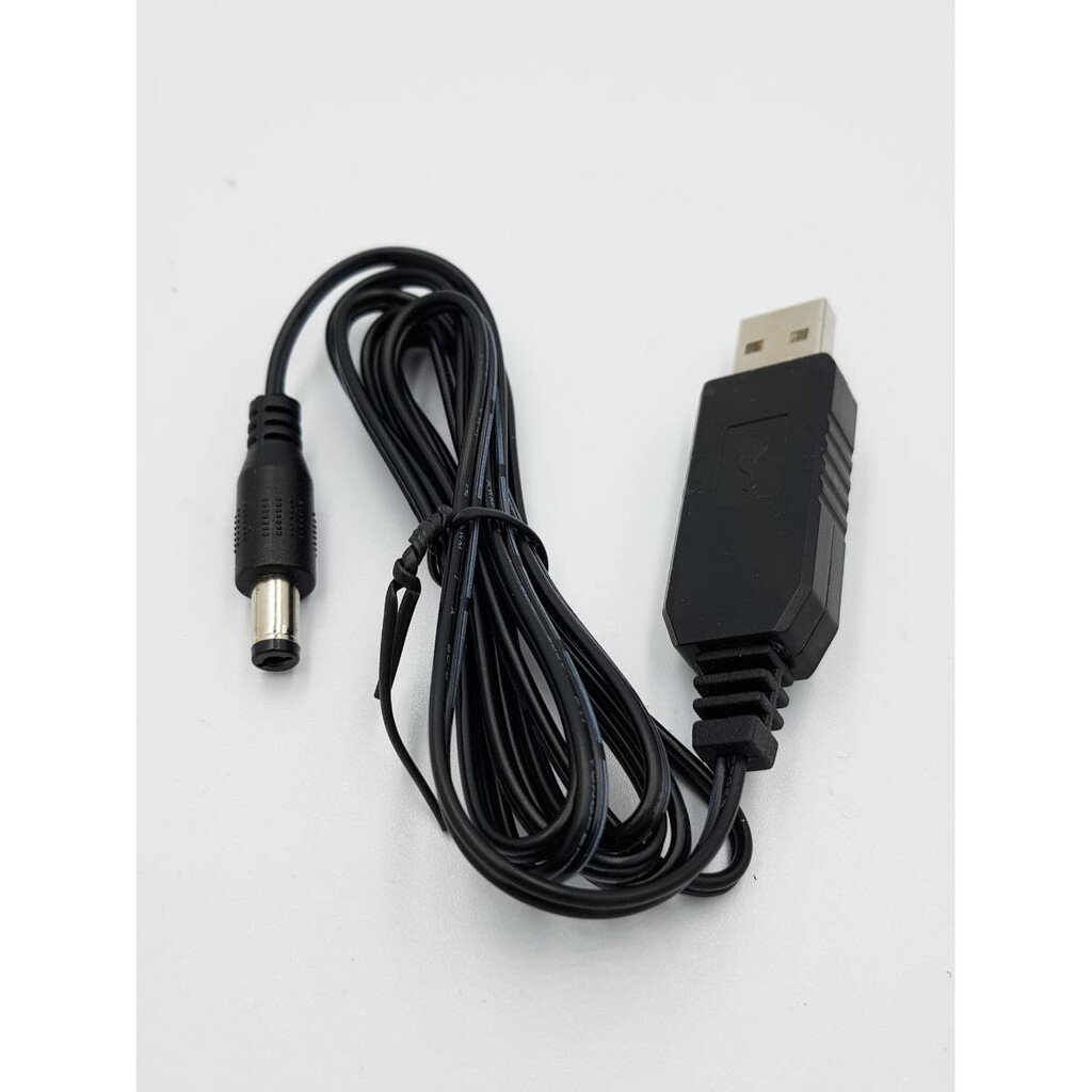 無線吸塵器用的USB充電線