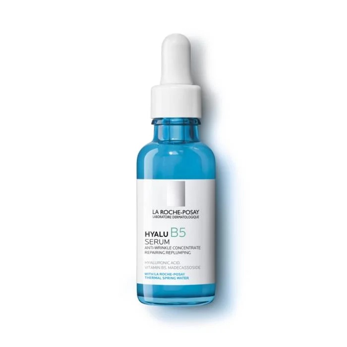 (限時促銷)理膚寶水 B5彈潤修復精華 30ml ◣LA ROCHE-POSAY 原廠公司貨 可登入累積積點◥