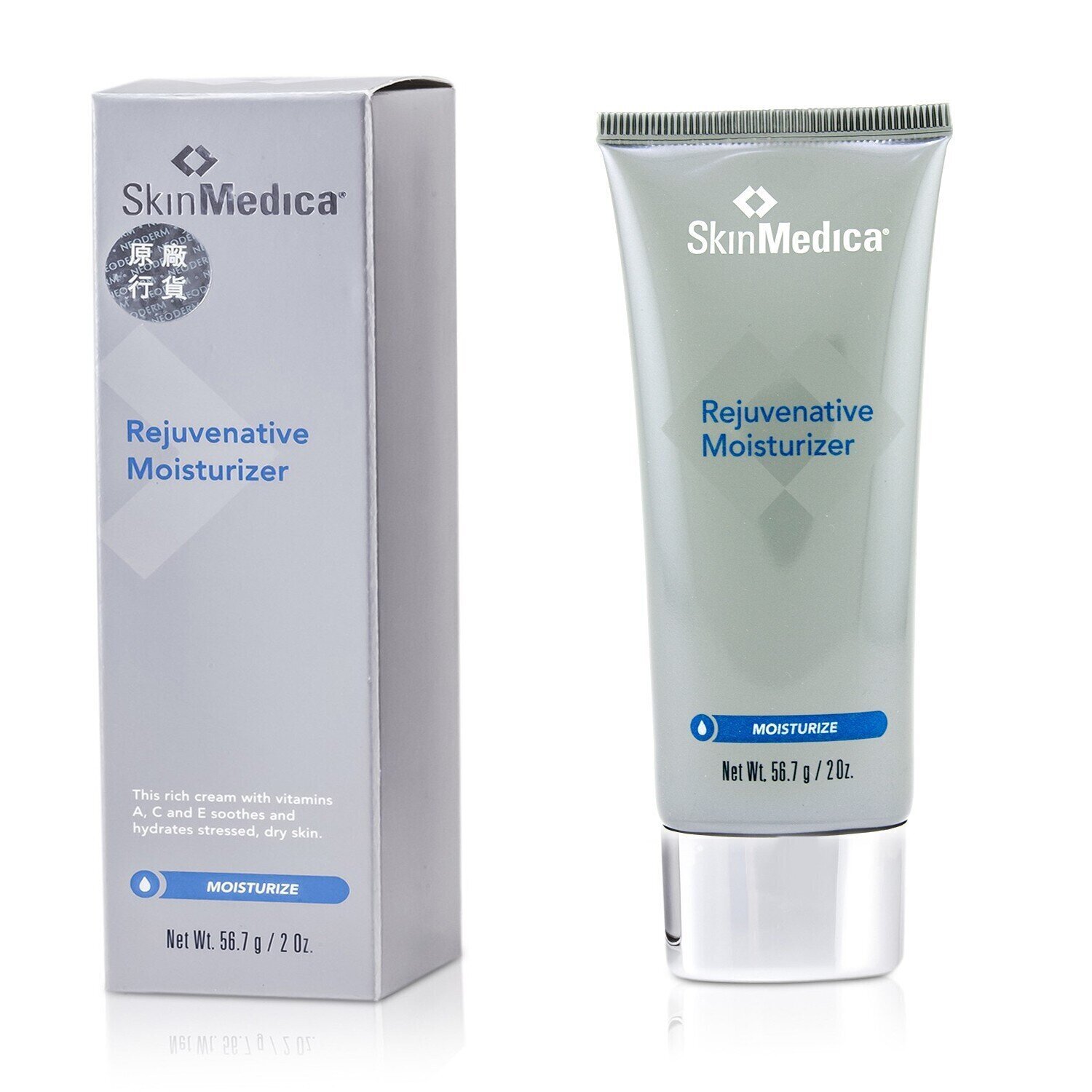 斯美凱 Skin Medica - 潤澤保濕霜Rejuvenative Moisturizer