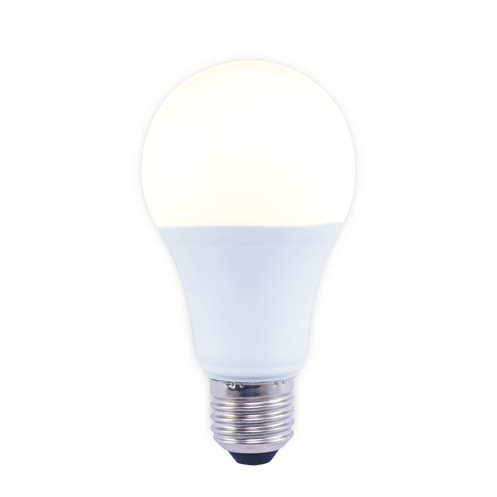 SANLUX 台灣三洋  12W LED燈泡 (黃光)  SLD-1204YY (10顆）