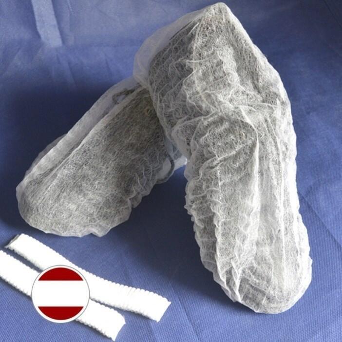 小白鞋防曬黃鞋套曬鞋白鞋防黃鞋套防曬洗鞋袋家用鞋罩包鞋神器紙