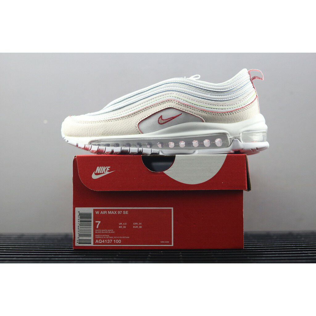 nike air max rosa grün