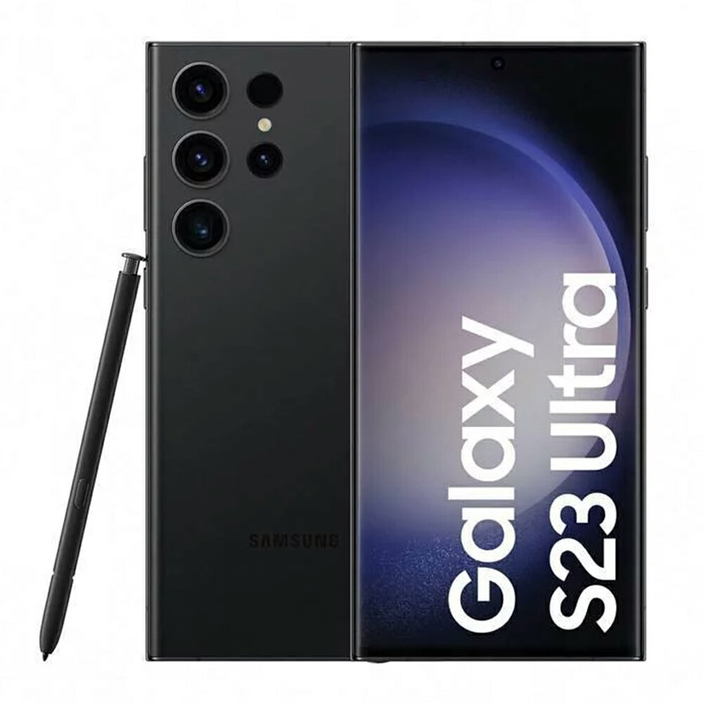 【拆封福利品-微刮傷】SAMSUNG Galaxy S23 Ultra (12G/256G) 2億畫素四鏡頭智慧型手機【APP下單最高22%回饋】
