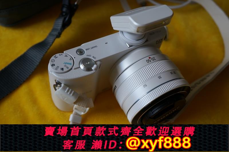 {可打統編 超低價}三星nx1000 nx2000 nx3000 nx200二手微單相機入門級單電高畫質數碼