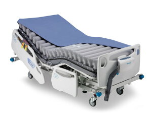 雃博減壓氣墊床-多美適極智H(進階型)(氣墊床B款)