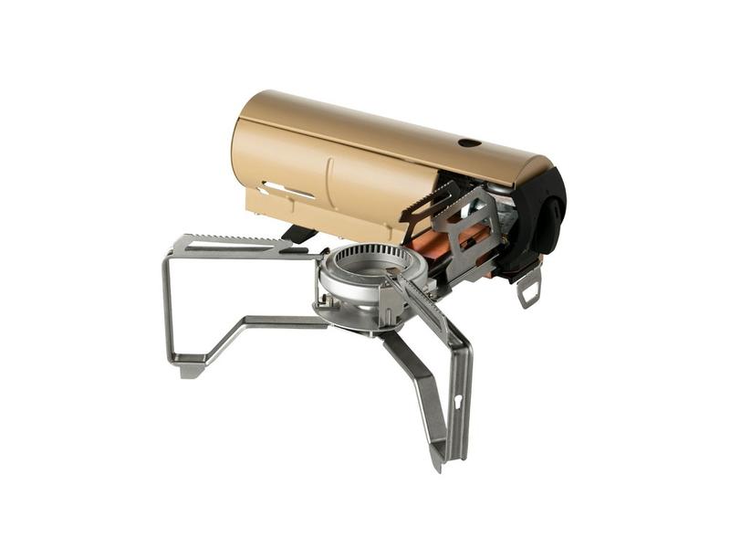 ├登山樂┤日本Snow Peak Home & Camp 卡式瓦斯爐 # GS-600 2