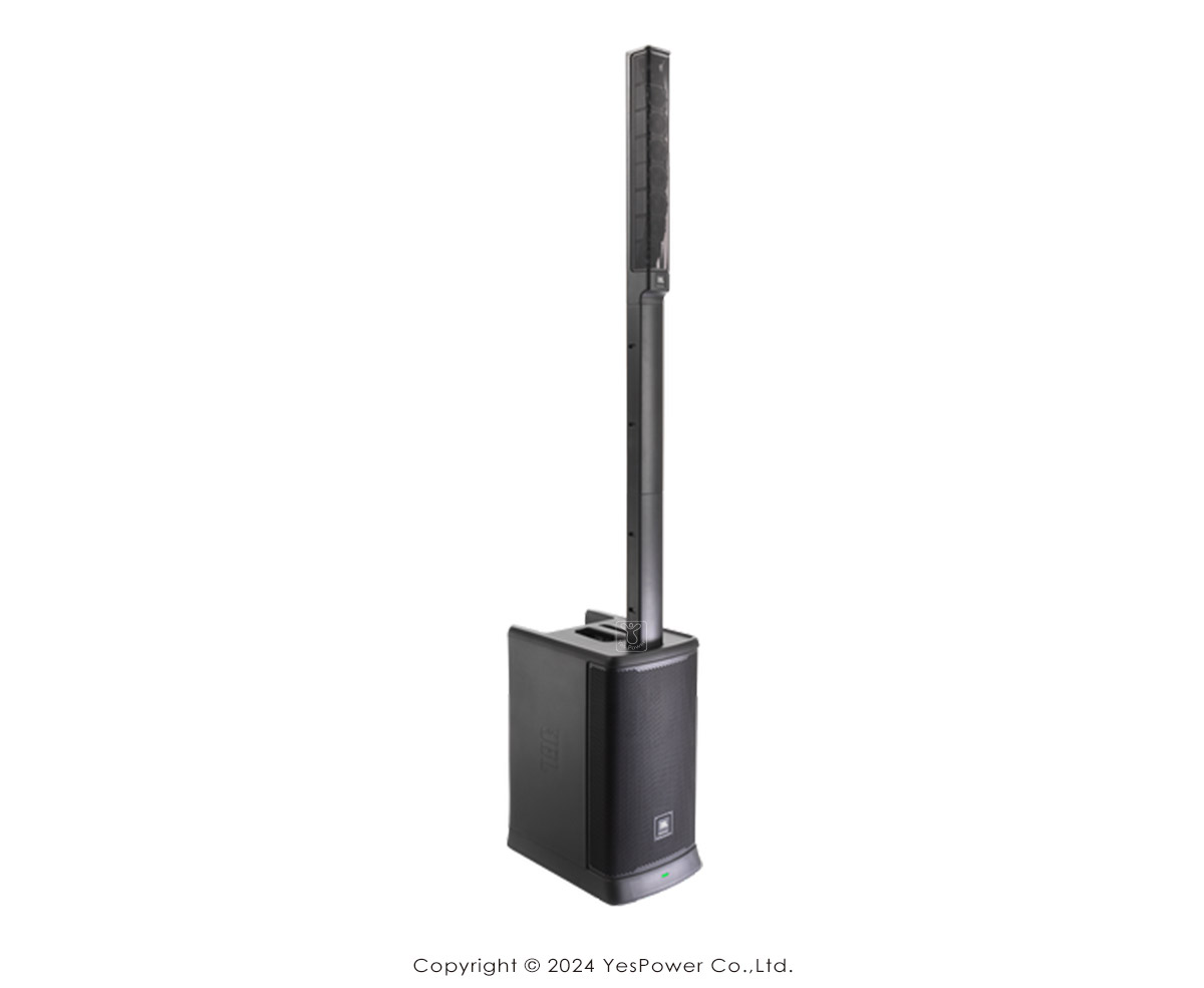 EON ONE MK2 JBL 充電型 400W 藍芽音柱型陣列PA音響組