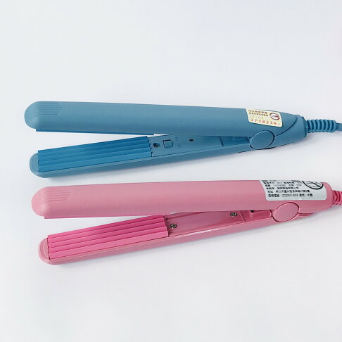 迷你浪板夾 Be My Boyfriend 王盈喬老師推薦 波浪夾 玉米鬚夾 玉米夾 6