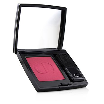 SW Christian Dior -409迪奧藍星訂製腮紅盤 Rouge Blush Couture Colour Long Wear Powder Blush