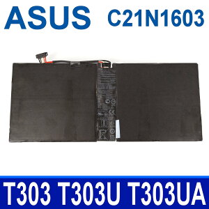 ASUS C21N1603 2芯 原廠電池 T302 T302C T302CA Transformer 3 Pro T303 T303U T303UA T304UA T305C T305CA