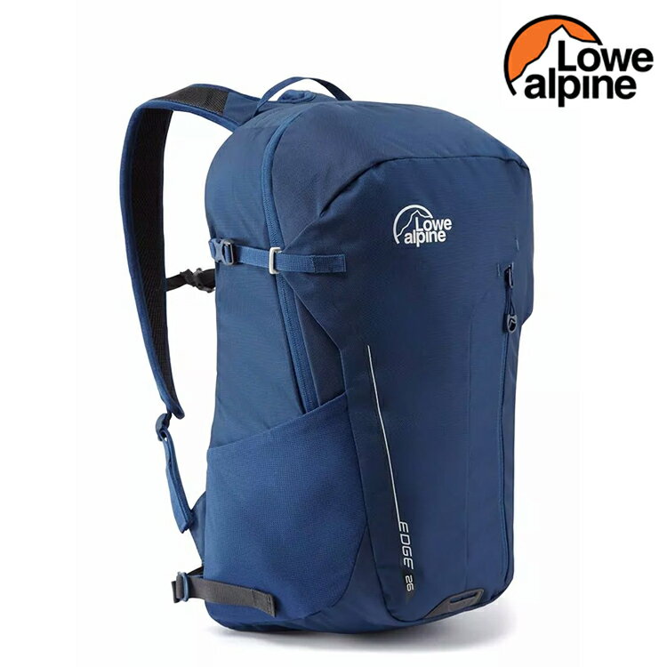 Lowe alpine Edge 26 休閒背包 FDP-94-26 / 城市綠洲 (後背包、運動、休閒、輕量)