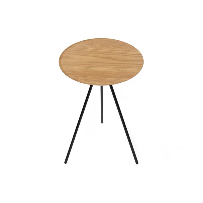 ├登山樂┤韓國 Helinox Table O Home 桌 Oak 橡木 # HX-11026