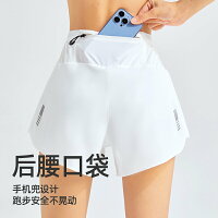 (五個口袋)DYISE運動短褲透氣排汗速乾防走光健身跑步褲23006 (五個口袋)DYISE運動短褲透氣排汗速乾防走光健身跑步褲23006