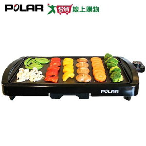 POLAR 多功能電烤盤 PL-1511【愛買】