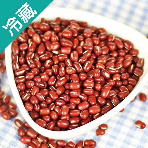 【台灣】紅豆(500G±5%/包)