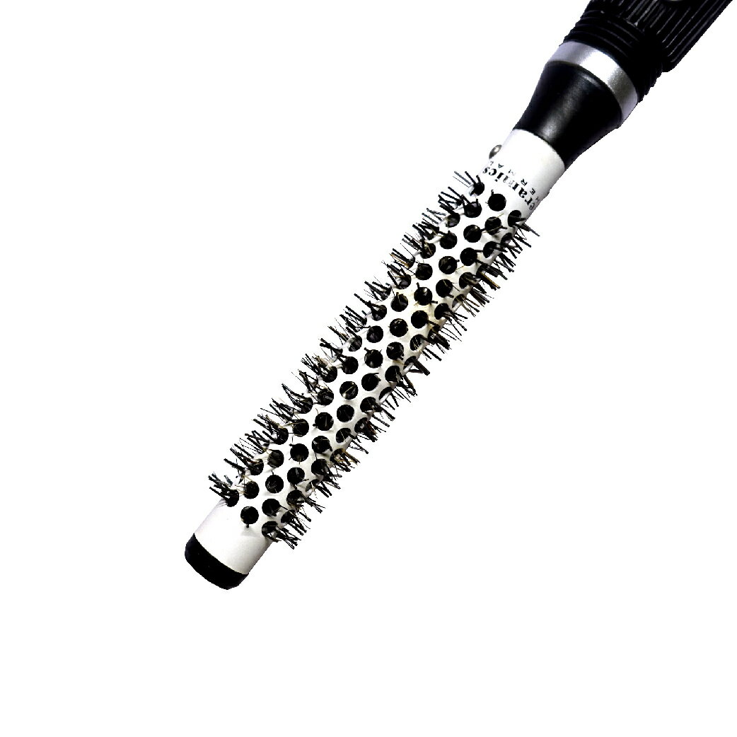 FRACIUS 法拉西施 - D510S 陶瓷負離子蜂窩圓梳 3