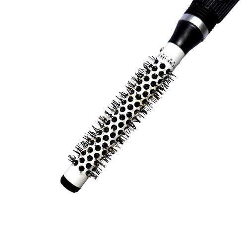 FRACIUS 法拉西施 - D510S 陶瓷負離子蜂窩圓梳 3