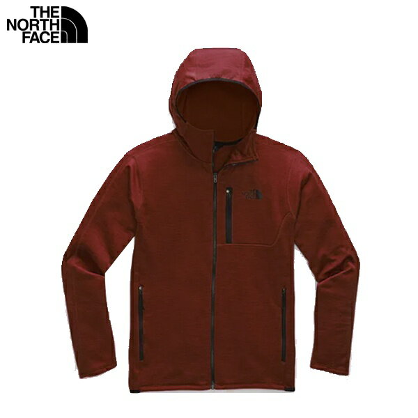 美國[The North Face]M MOUNTAIN LIGHT FL TRI JACKET/ 男款刷毛保暖