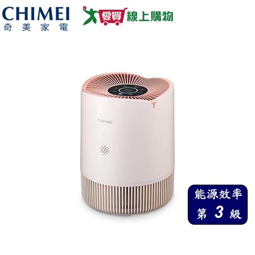 CHIMEI 奇美 淨花心智能淨化清淨機 蜜糖粉 AP-50HUPK【愛買】