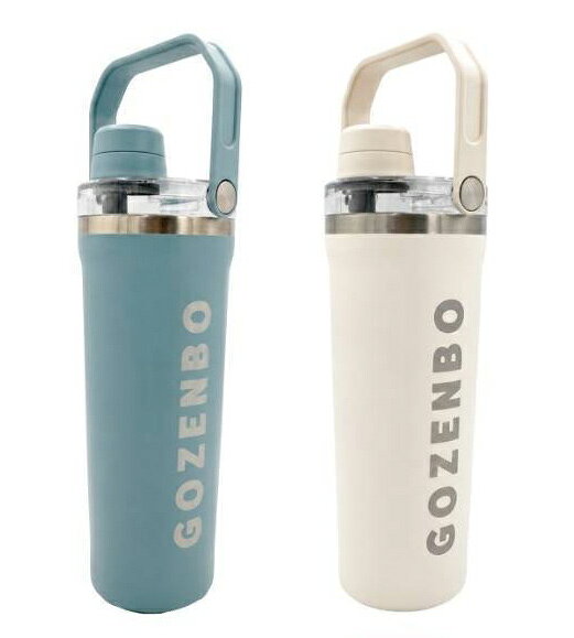 【晨光】御膳坊GOZENBO 磁吸可提保溫杯 750ml 白色/藍色(598136)【現貨】【APP滿額下單10%點數(單一帳號最高1000點)】9/30止