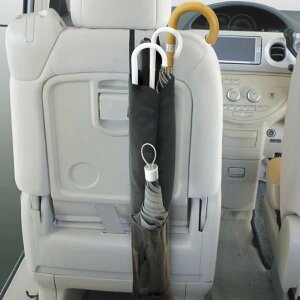 權世界@汽車用品 日本 NAPOLEX 大容量雨傘套 雨傘袋 收納 抗菌．防臭(可裝5支) JK-66