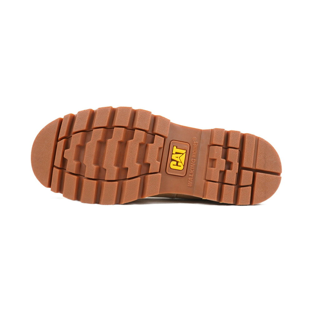 CAT COLORADO 2.0 經典工裝靴 女鞋-經典黃 4 CAT COLORADO 2.0 經典工裝靴 女鞋-經典黃 4