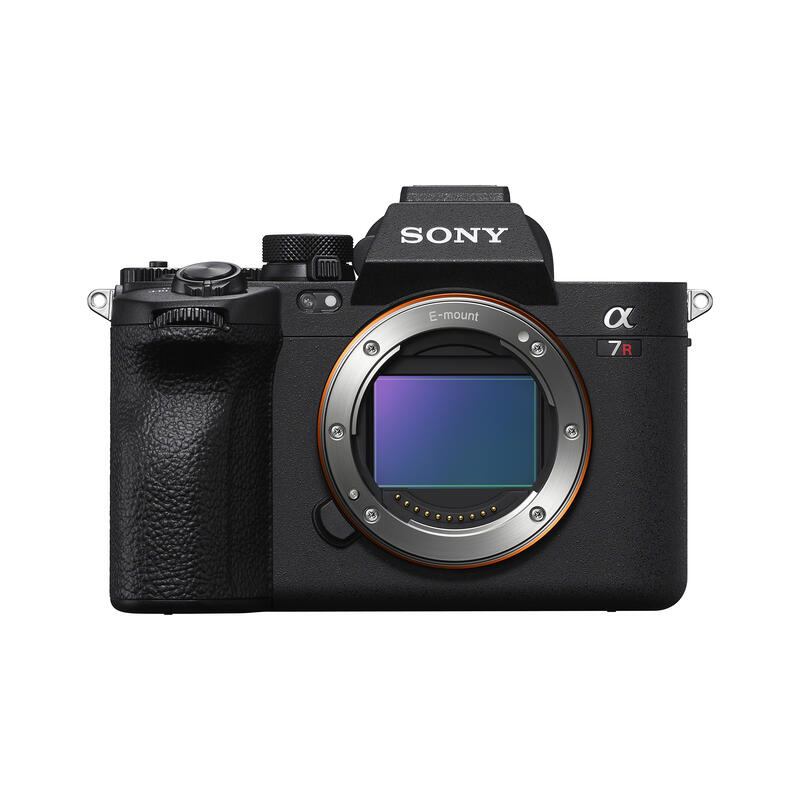 【點數10%回饋】【中壢NOVA-水世界】SONY A7R V BODY 單機身 ILCE-7RM5 不含鏡頭 A7RM5 A75 公司貨 ...