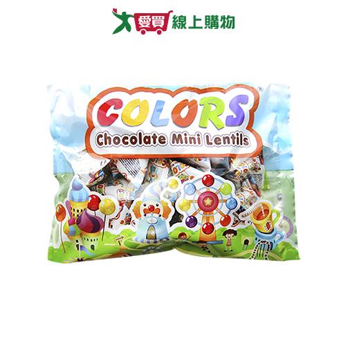 SUCERE迷你可可豆三角包84G【愛買】