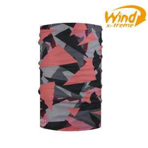 Wind x-treme 多功能頭巾 Wind 1325 FIT / 城市綠洲 (西班牙品牌、百變頭巾、防紫外線、抗菌)