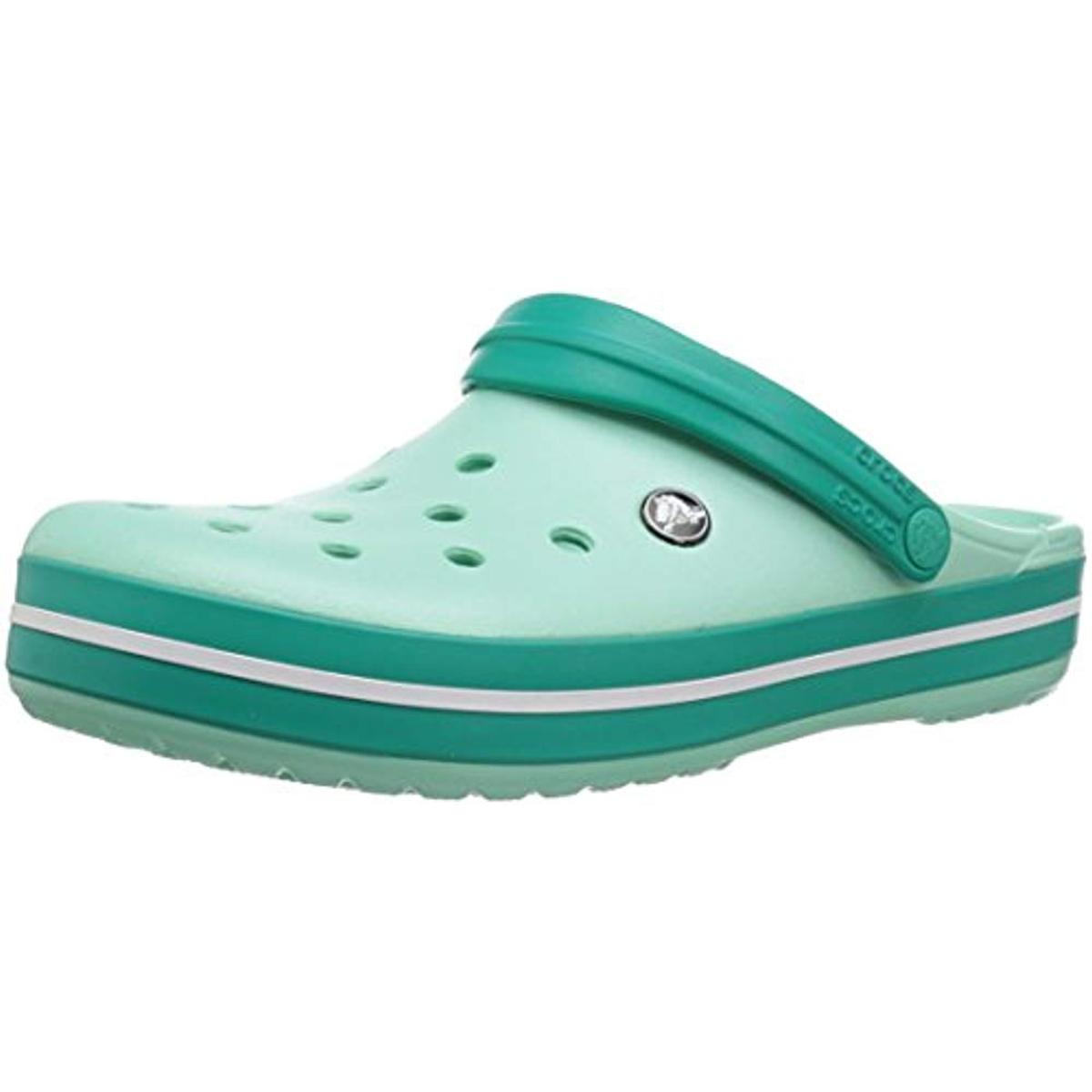 crocs croslite shoes