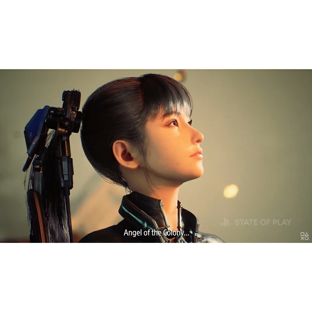 PS5 《星刃Stellar Blade 》 中文版夏娃計畫【波波電玩】 | 波波電玩| 樂天市場Rakuten