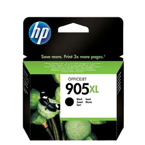 【下單享9%點數回饋】HP 905XL T6M17AA 大印量黑色墨水匣 適用 OJ Pro 6960/6970