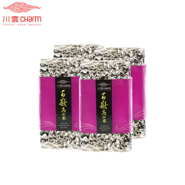 【川雲】東方美人茶四入 / 150gX4入