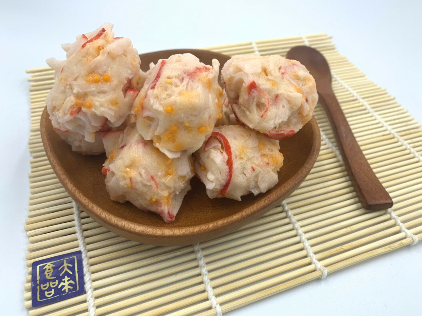 《大來食品》【幸福冬季火鍋】日式系列火鍋料 龍蝦球 龍蝦丸