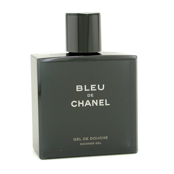 Chanel 香奈兒 香奈兒藍色沐浴凝膠Bleu De Chanel Shower Gel  200ml/6.8oz