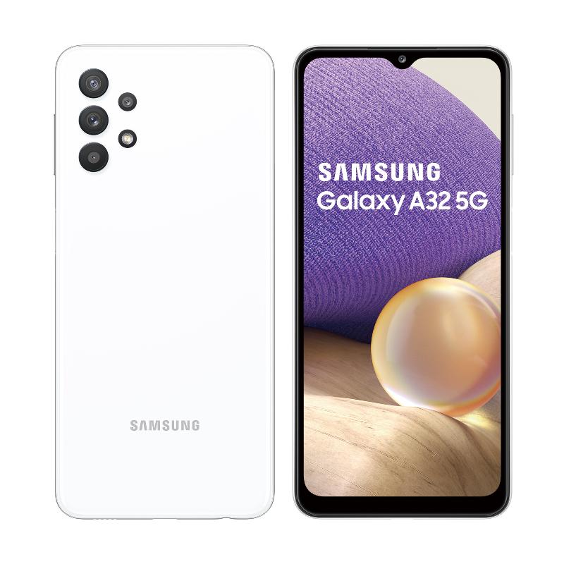 SAMSUNG Galaxy A32