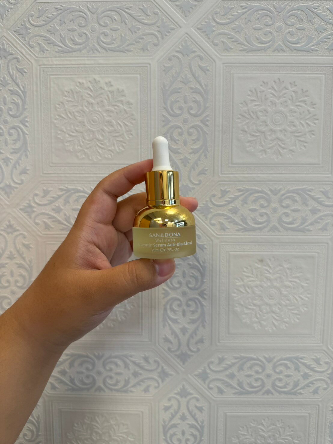 白千層花蜜精露／20ml