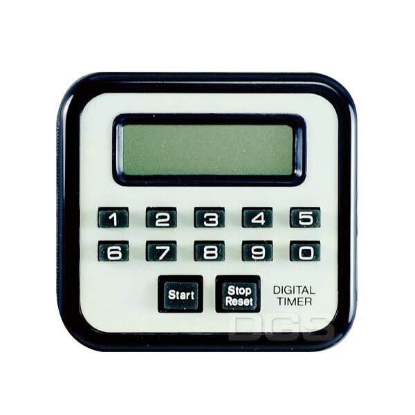 電子計時器 單功能 Timer