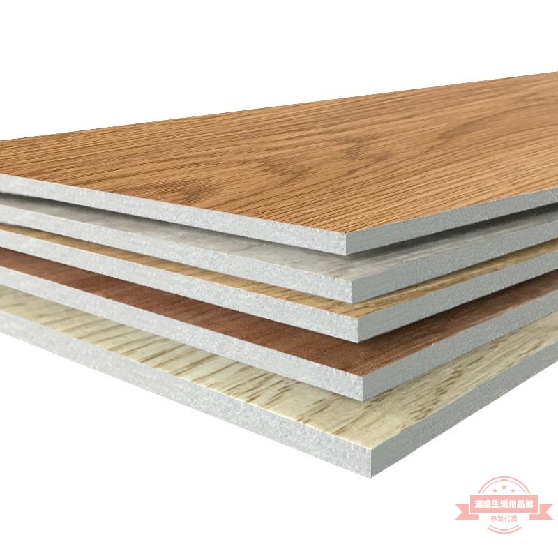 5平方PVC地板貼紙自粘加厚耐磨防水塑膠地磚水泥地板革地板貼