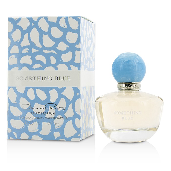 Something Blue Eau de Parfum 限定版 奧斯卡Oscar De La Renta - Something Blue 藍色花嫁女性香水| 草莓網