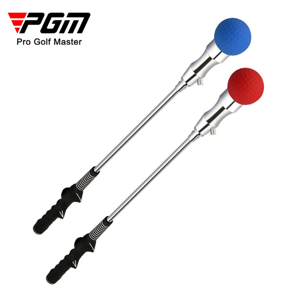 PGM 教練推薦 高爾夫揮桿練習棒 初學 Golf練習用品