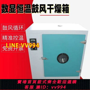 可打統編 101-A2電熱恒溫干燥箱101B2電熱鼓風干燥箱高溫烘箱101-2型干燥箱